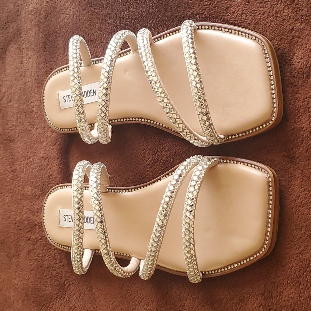 Steve Madden Starie Sandals